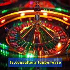 fv.consultora tupperware